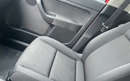 Volkswagen Golf Plus II, 2010 год, 890 000 рублей, 33 фотография