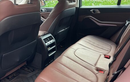 BMW X5, 2021 год, 6 850 000 рублей, 6 фотография