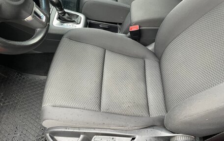 Volkswagen Golf Plus II, 2010 год, 890 000 рублей, 34 фотография