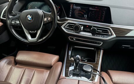 BMW X5, 2021 год, 6 850 000 рублей, 5 фотография