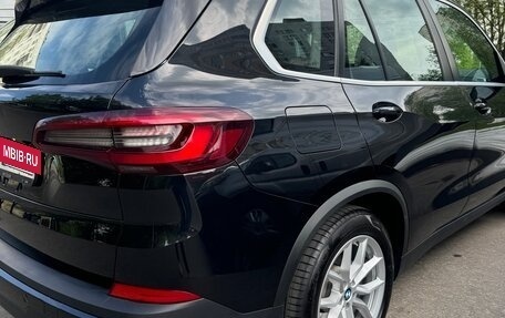 BMW X5, 2021 год, 6 850 000 рублей, 3 фотография