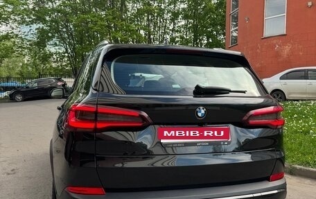 BMW X5, 2021 год, 6 850 000 рублей, 8 фотография