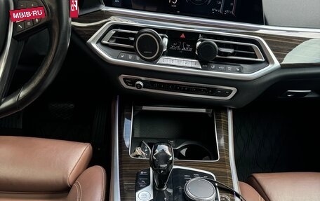 BMW X5, 2021 год, 6 850 000 рублей, 4 фотография