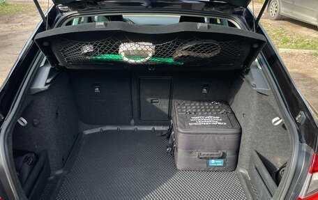 Skoda Octavia, 2018 год, 1 530 000 рублей, 19 фотография