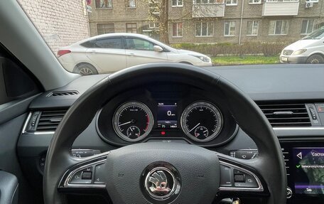Skoda Octavia, 2018 год, 1 530 000 рублей, 21 фотография