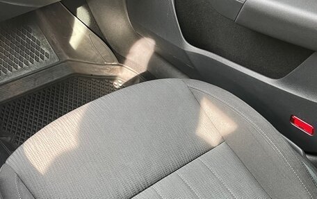 Skoda Octavia, 2018 год, 1 530 000 рублей, 17 фотография