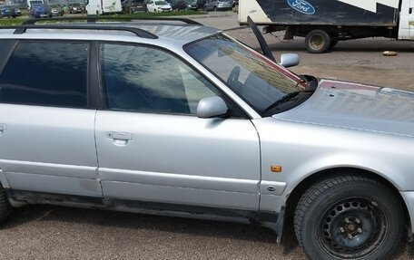 Audi A6, 1996 год, 450 000 рублей, 2 фотография
