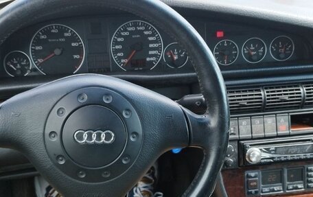 Audi A6, 1996 год, 450 000 рублей, 7 фотография