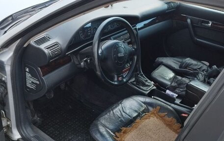 Audi A6, 1996 год, 450 000 рублей, 5 фотография