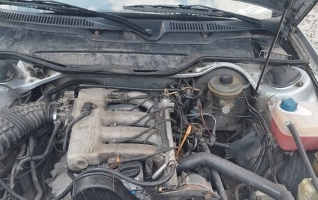 Audi A6, 1996 год, 450 000 рублей, 14 фотография