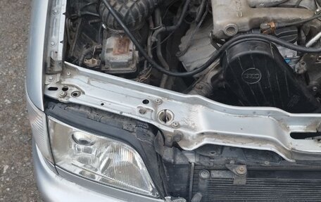 Audi A6, 1996 год, 450 000 рублей, 13 фотография