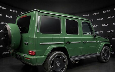 Mercedes-Benz G-Класс AMG, 2025 год, 33 500 000 рублей, 4 фотография