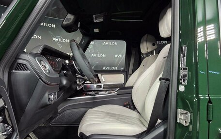 Mercedes-Benz G-Класс AMG, 2025 год, 33 500 000 рублей, 6 фотография