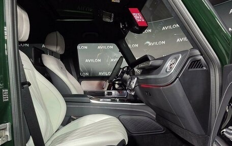 Mercedes-Benz G-Класс AMG, 2025 год, 33 500 000 рублей, 9 фотография