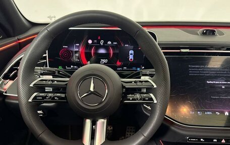 Mercedes-Benz E-Класс, 2025 год, 9 200 000 рублей, 4 фотография
