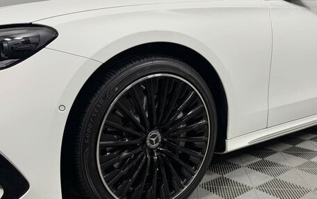 Mercedes-Benz E-Класс, 2025 год, 9 200 000 рублей, 7 фотография