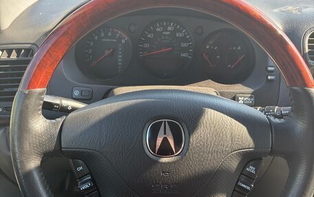 Acura MDX II, 2003 год, 582 000 рублей, 9 фотография