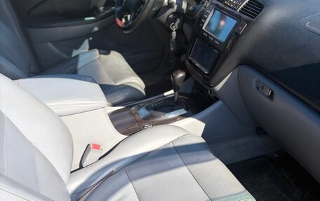 Acura MDX II, 2003 год, 582 000 рублей, 11 фотография