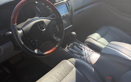 Acura MDX II, 2003 год, 582 000 рублей, 12 фотография