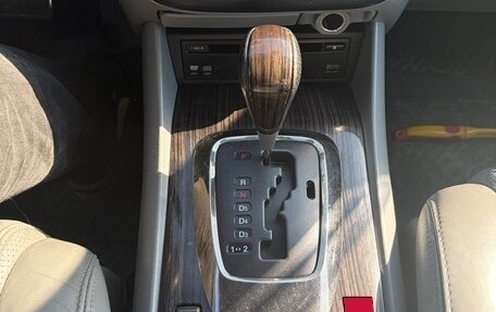 Acura MDX II, 2003 год, 582 000 рублей, 14 фотография