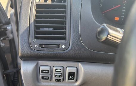Acura MDX II, 2003 год, 582 000 рублей, 16 фотография