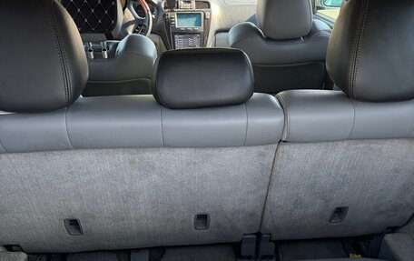 Acura MDX II, 2003 год, 582 000 рублей, 24 фотография