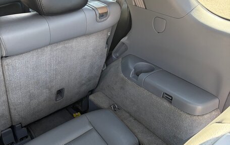 Acura MDX II, 2003 год, 582 000 рублей, 25 фотография