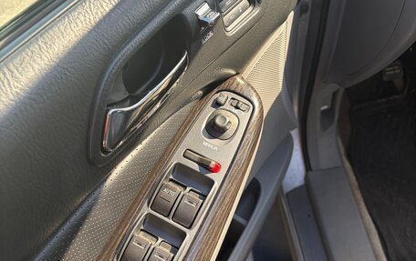 Acura MDX II, 2003 год, 582 000 рублей, 20 фотография