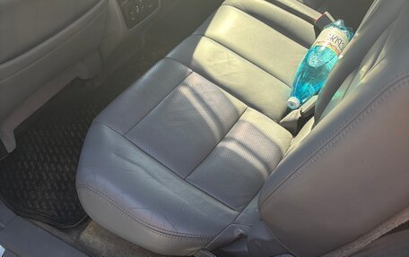 Acura MDX II, 2003 год, 582 000 рублей, 21 фотография