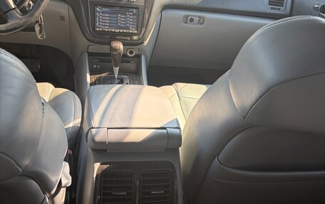 Acura MDX II, 2003 год, 582 000 рублей, 22 фотография
