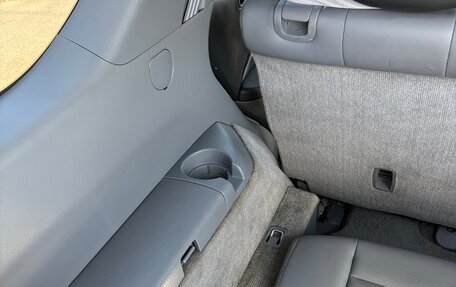 Acura MDX II, 2003 год, 582 000 рублей, 26 фотография