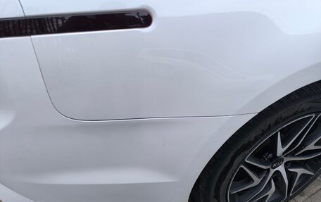 KIA Stinger I, 2021 год, 2 550 000 рублей, 10 фотография