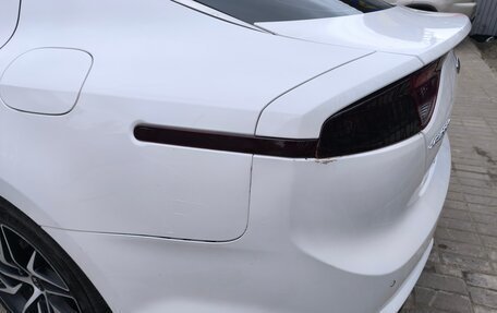 KIA Stinger I, 2021 год, 2 550 000 рублей, 11 фотография