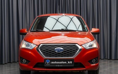 Datsun mi-DO, 2017 год, 690 000 рублей, 2 фотография
