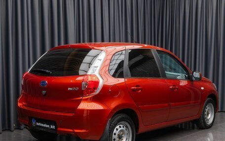 Datsun mi-DO, 2017 год, 690 000 рублей, 4 фотография
