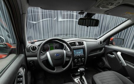 Datsun mi-DO, 2017 год, 690 000 рублей, 9 фотография