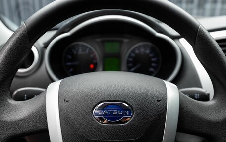 Datsun mi-DO, 2017 год, 690 000 рублей, 12 фотография