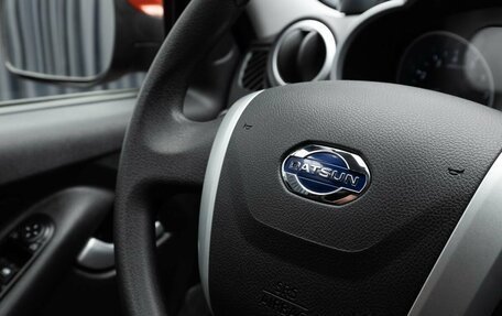 Datsun mi-DO, 2017 год, 690 000 рублей, 13 фотография