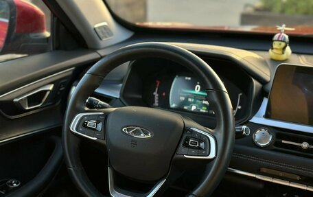 Chery Tiggo 7 Pro, 2022 год, 1 720 000 рублей, 8 фотография
