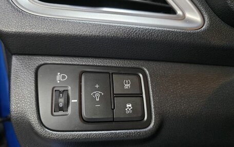 Hyundai Solaris II рестайлинг, 2019 год, 1 500 000 рублей, 9 фотография
