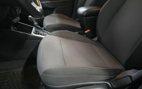 Hyundai Solaris II рестайлинг, 2019 год, 1 500 000 рублей, 10 фотография