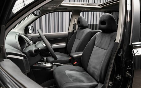 Nissan X-Trail, 2012 год, 1 519 000 рублей, 7 фотография