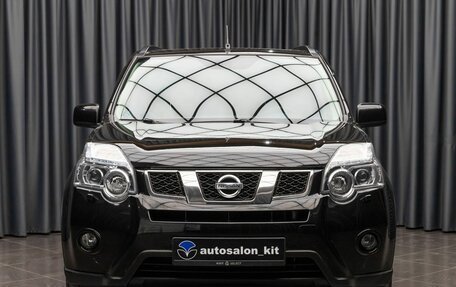 Nissan X-Trail, 2012 год, 1 519 000 рублей, 2 фотография