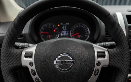 Nissan X-Trail, 2012 год, 1 519 000 рублей, 12 фотография
