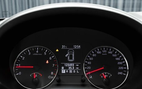 Nissan X-Trail, 2012 год, 1 519 000 рублей, 14 фотография