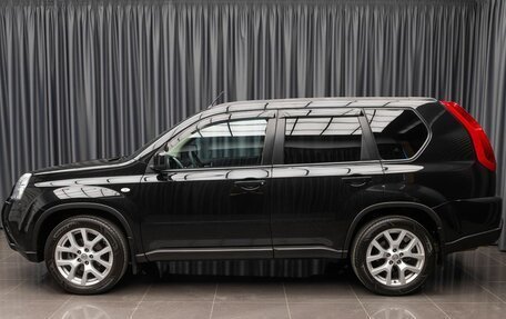 Nissan X-Trail, 2012 год, 1 519 000 рублей, 6 фотография