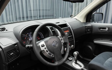 Nissan X-Trail, 2012 год, 1 519 000 рублей, 10 фотография