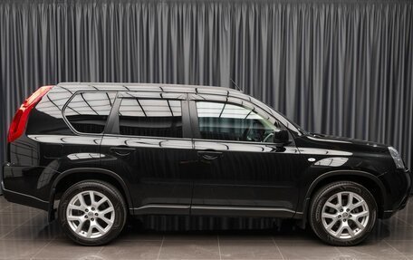 Nissan X-Trail, 2012 год, 1 519 000 рублей, 3 фотография