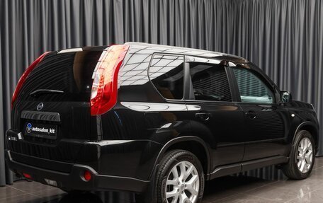 Nissan X-Trail, 2012 год, 1 519 000 рублей, 4 фотография