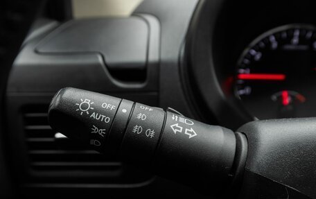 Nissan X-Trail, 2012 год, 1 519 000 рублей, 19 фотография